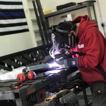 TOP 10 BEST Metal Fabricators in Rancho Cordova, CA 